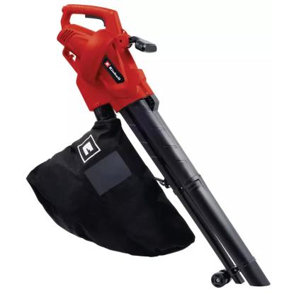 Einhell GC-EL 3024 E løvsuger/-blæser, 3000 W