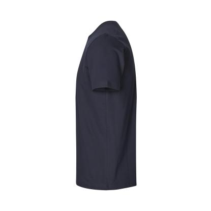Seven Seas S520 T-shirt, økologisk, navy