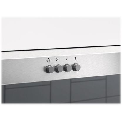 Electrolux LFG426X skabsintegreret emhætte