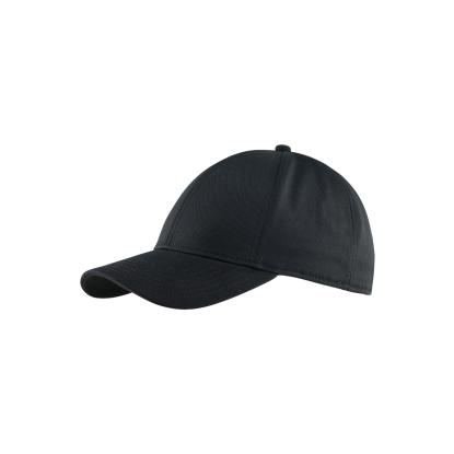 Blåkläder 2076 cap, sort - One size