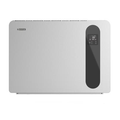 eeese Lukas Full inverter affugter, Wi-Fi, 48 liter, 100 m²