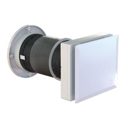 Thermex HRW Multicom ventilation med varmegenvinding, Ø160 mm