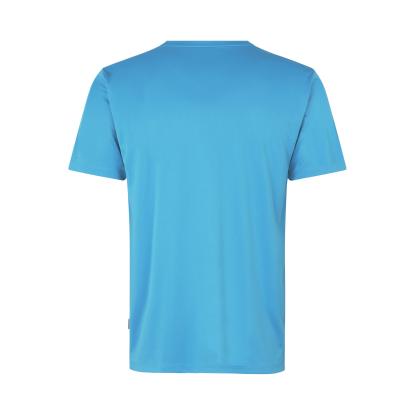 GEYSER G21040 T-shirt, essential, aqua