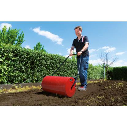 Einhell GC-GR 57 havetromle - 46 liter