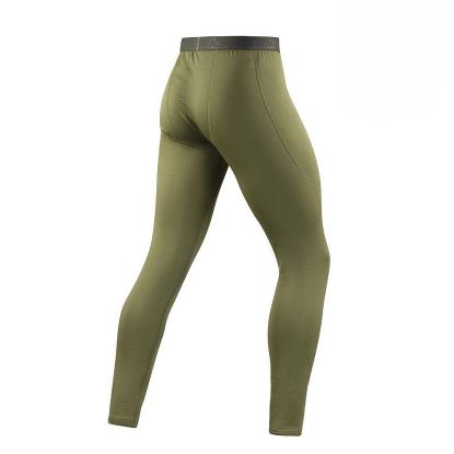 M-TAC Delta Level 2 termobukser, light olive
