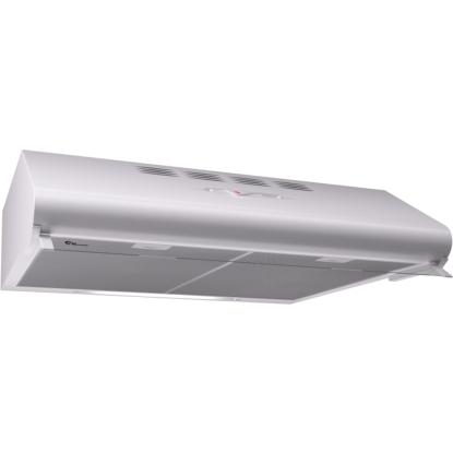 Thermex Manchester skabsintegreret emhætte K501, hvid, 60 cm