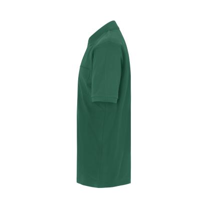 ID 0520 poloshirt, klassisk, grøn