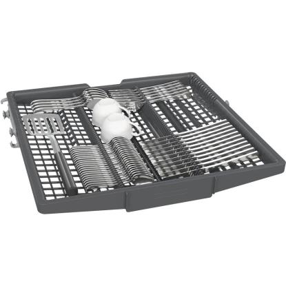 Siemens iQ500 opvaskemaskine til indbygning SN45ZW08CE