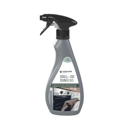 Innocare grill- & ovnrens spray, klar til brug - 500 ml