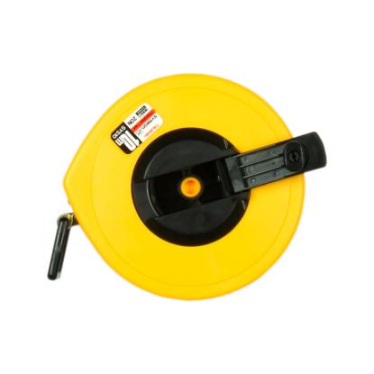 Tajima Symron S båndmål fig. 2, glasfiber, 13 mm - 10 meter