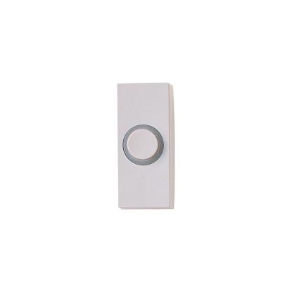 Honeywell D534W Lightspot ringetryk til dørklokke