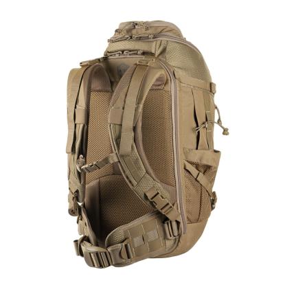 M-TAC Elite Hex rygsæk, small, coyote
