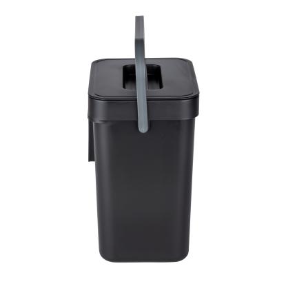 WENKO Kitchen Tago affaldsspand - 5 liter