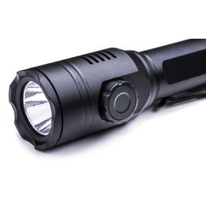 Nextorch T53 multi-light jagt lygtesæt, 760 lumen, op til 240 meter