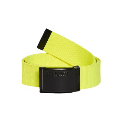Blåkläder 4034 bælte, hi-vis gul - One size