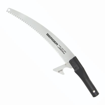 Berger ArboRapid teleskoptræksav, 30 cm klinge