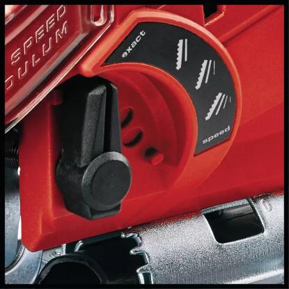 Einhell TC-JS 85 stiksav, 620 W