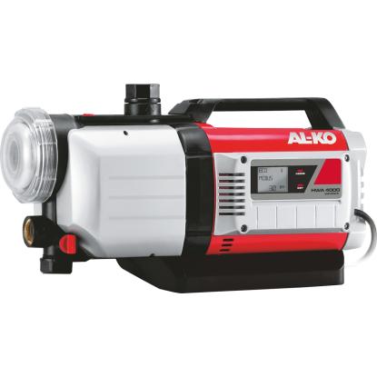 AL-KO HWA 4000 Comfort pumpeautomat