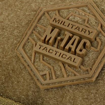 M-TAC Elite Hex bæltetaske, coyote