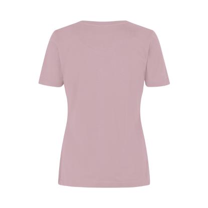 ID PRO Wear 0317 T-shirt, light, dame, støvet rosa