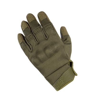 M-TAC A30 handsker, olive