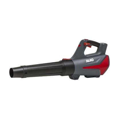 AL-KO LBD 1880 Comfort løvblæser med 2,5 Ah, 18 V batteri og lader