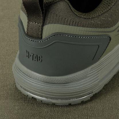 M-TAC Summer Sport taktiske sneakers, army olive