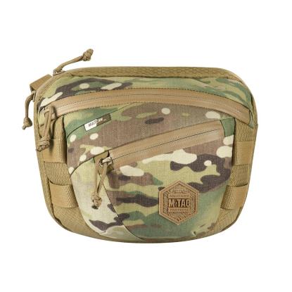 M-TAC Elite Sphaera Hex Gen. II sling bag, multicam/coyote