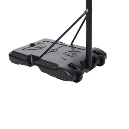 SALTA basketball stander dribble, 83 x 254 x 130 cm