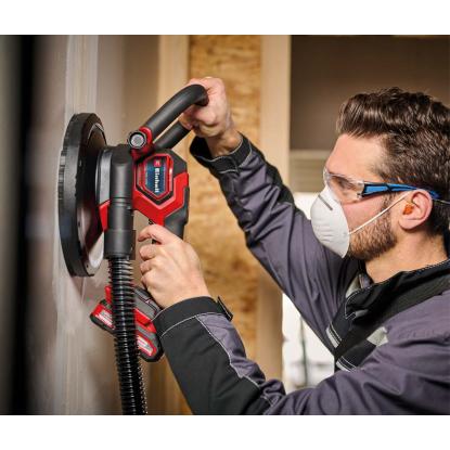 Einhell TP-DWS 18/225 Li BL akku girafsliber, 18V, uden batteri og lader