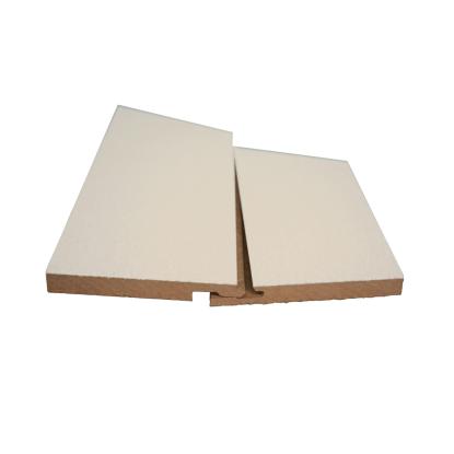 Huntonit proff væg grundet, 11 x 600 x 2420 mm, hvid - 1,45 m²