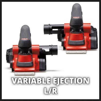 Einhell TE-PL 920 elhøvl