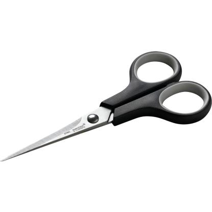 Steel-Function papirsaks, rustfrit stål, 14 cm