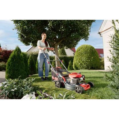 AL-KO Easy 4.16 P-D benzinplæneklipper, 79,8 ccm, 600 m²
