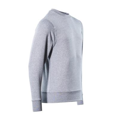 MASCOT CROSSOVER sweatshirt, grå-meleret