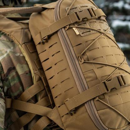 M-TAC Sturm Elite Gen. II rygsæk, coyote - 15 liter