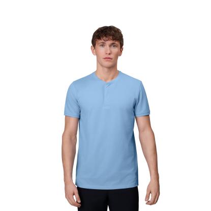 ID PRO Wear CARE 0374 poloshirt, lys blå