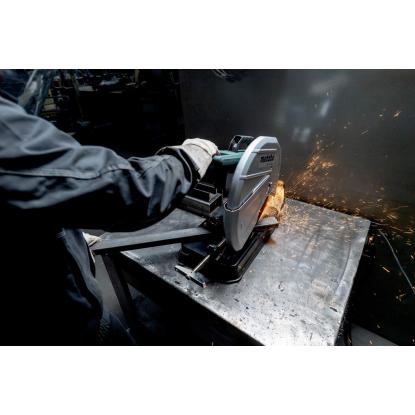 Metabo CS 24-355 S metalafkorter/metalkapsav, 2400W