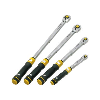 Proxxon MicroClick momentnøgle MC 100 3/8", 20 - 100 Nm