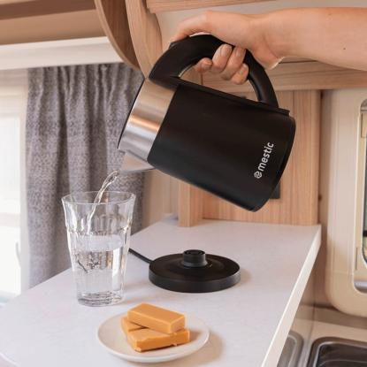 Mestic kedel MWC-60 - 0,8 liter