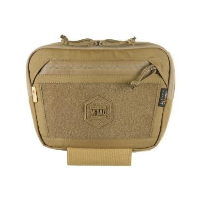 M-TAC Elite Gen. II sling bag, large, coyote