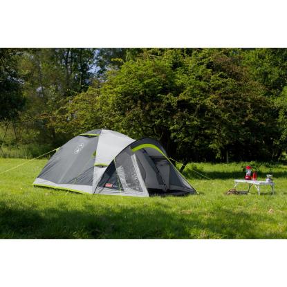Coleman Darwin 3 Plus telt til 3 personer