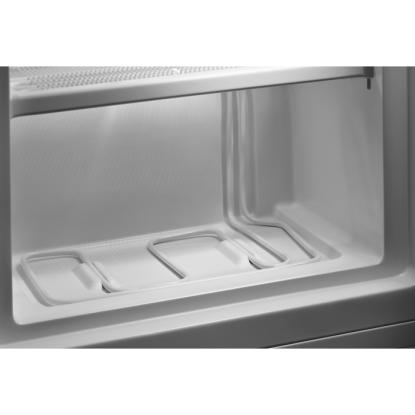 Electrolux LYB1AE8W0 fritstående fryseskab, 85 liter