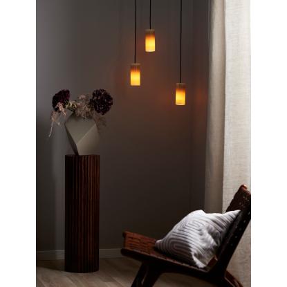 PR Home Lucie pendel, E14, marmor, beige