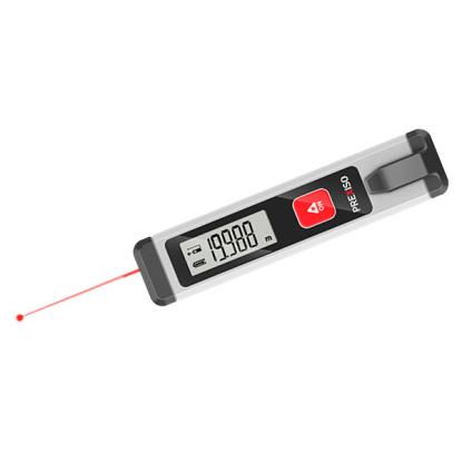 Prexiso P20LI mini penlaser afstandsmåler, 0,45-20 meter