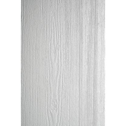 Huntonit Symfoni loftplade, 11 x 280 x 1800 mm, hvid - 2,02 m²