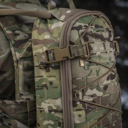 M-TAC Sturm Elite Gen. II rygsæk, multicam - 15 liter
