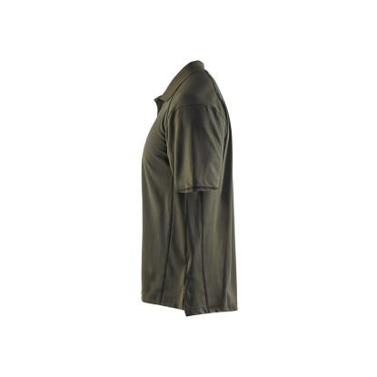 Blåkläder 3326 UV polo, armygrøn