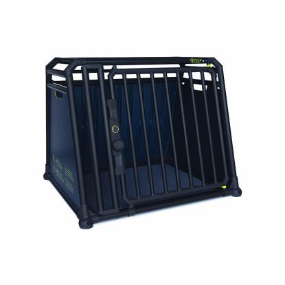 4Pets PRO Noir 4 transportbur, S, 66 x 81,5 x 73,5 cm