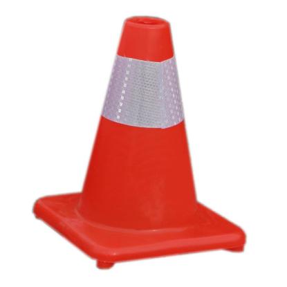Trafikkegle, 30 cm, orange